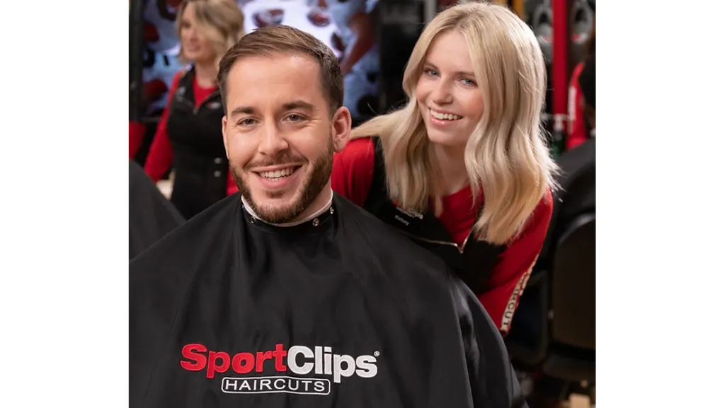Sport Clips Haircuts of Terra Bella — Hair salon in Lutz